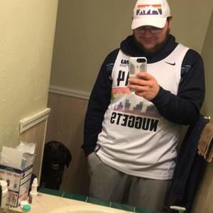 Meet your Posher, Wesley